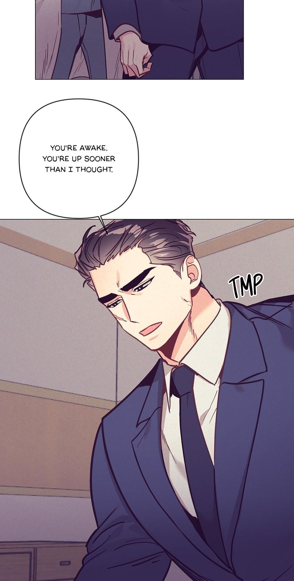 Bye-Bye Chapter 28 page 78 - 