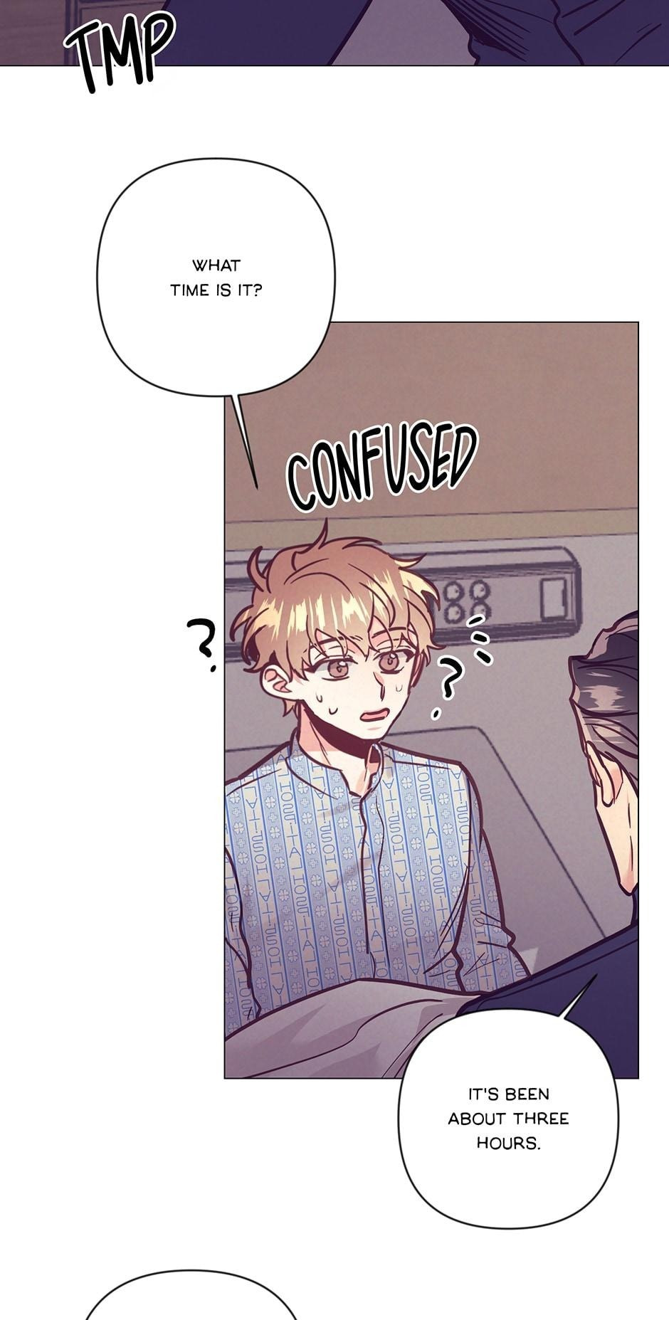 Bye-Bye Chapter 28 page 79 - 