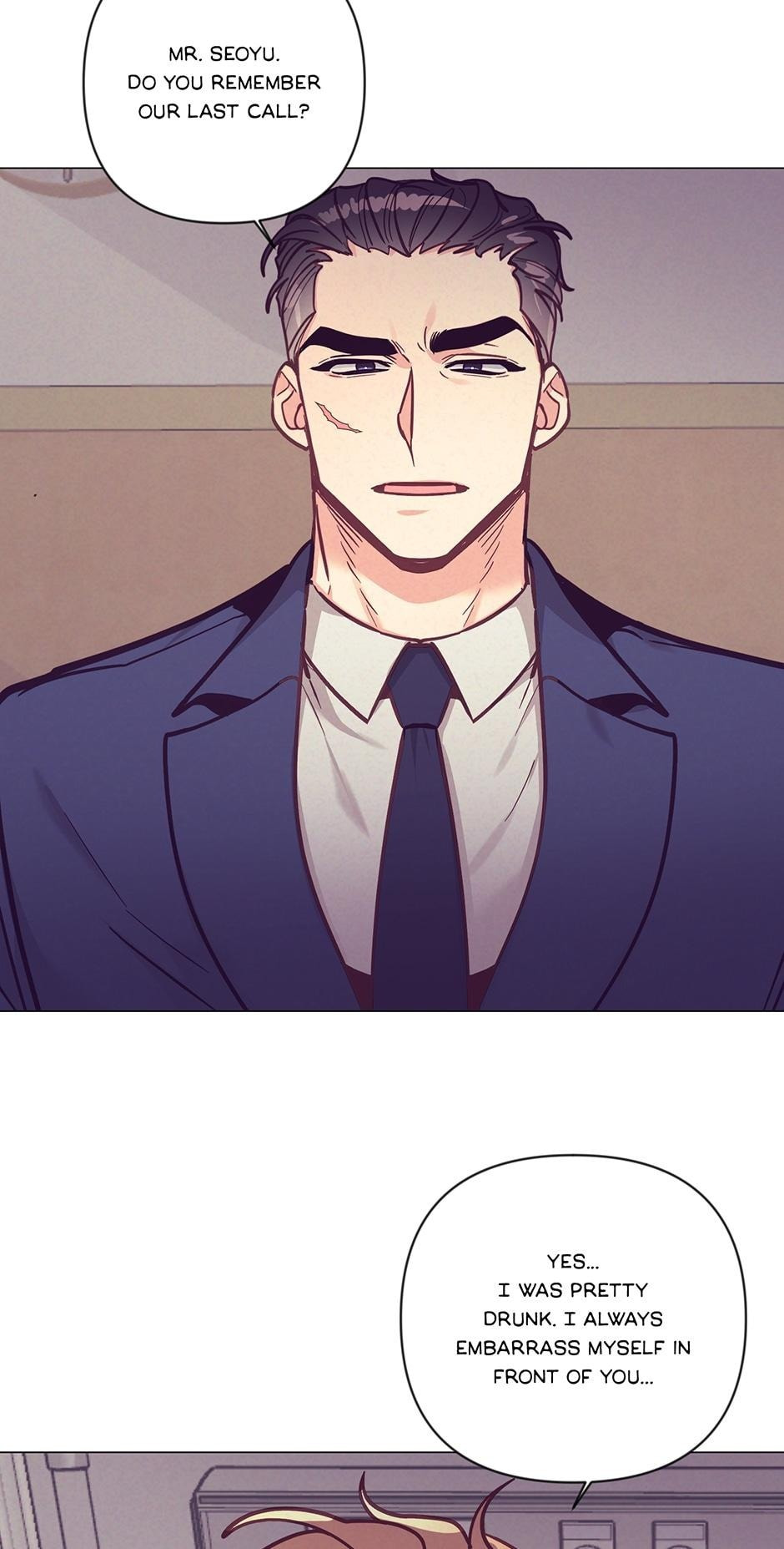 Bye-Bye Chapter 28 page 80 - 