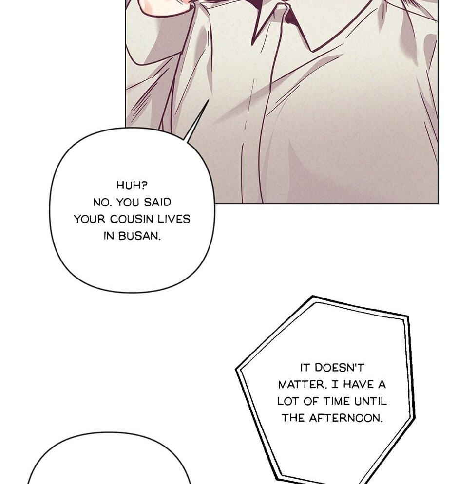 Bye-Bye Chapter 28 page 9 - 