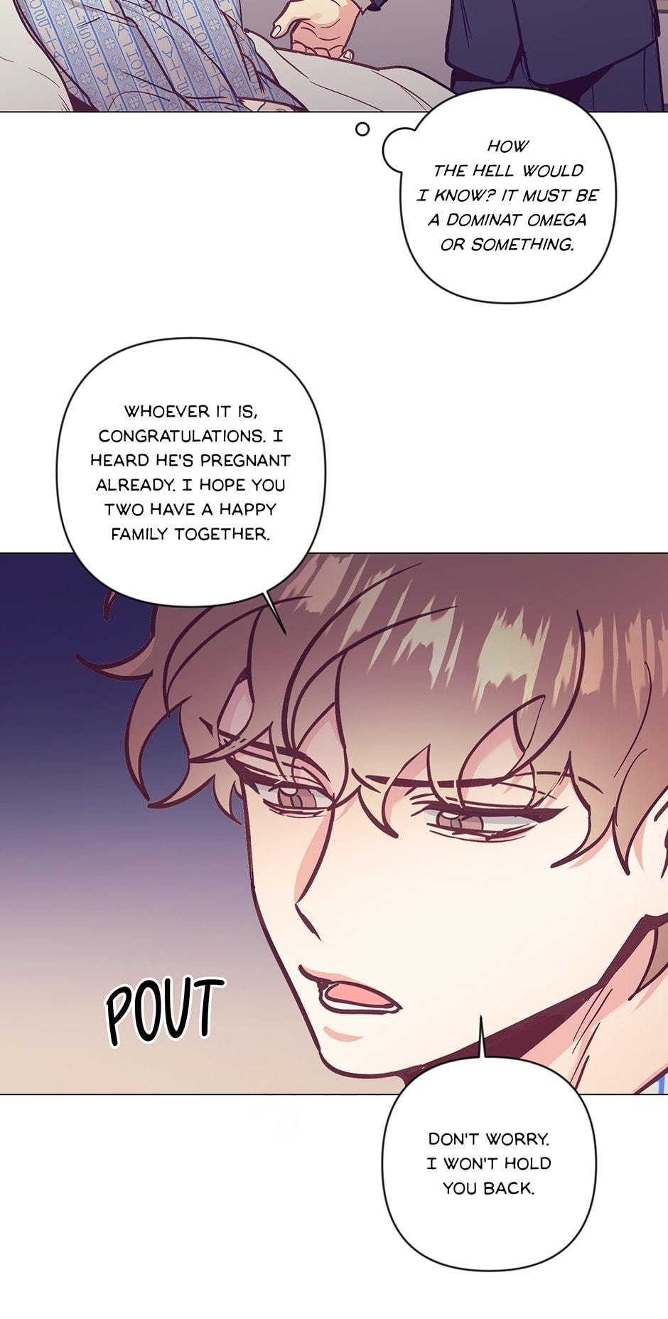 Bye-Bye Chapter 28 page 82 - 