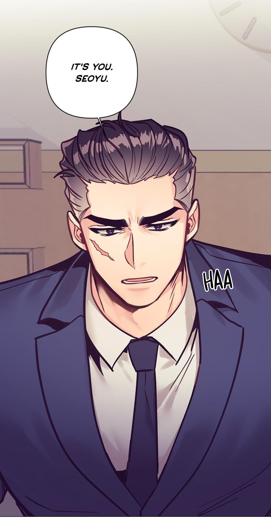 Bye-Bye Chapter 28 page 84 - 