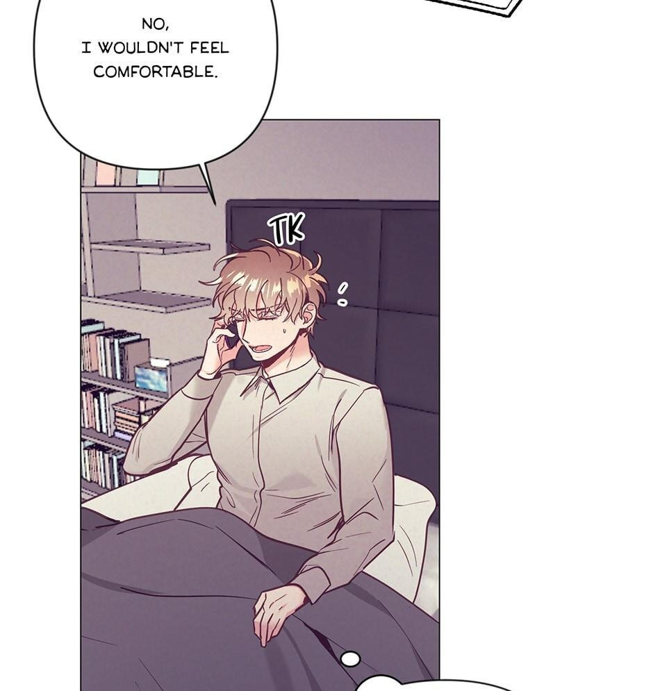 Bye-Bye Chapter 28 page 10 - 
