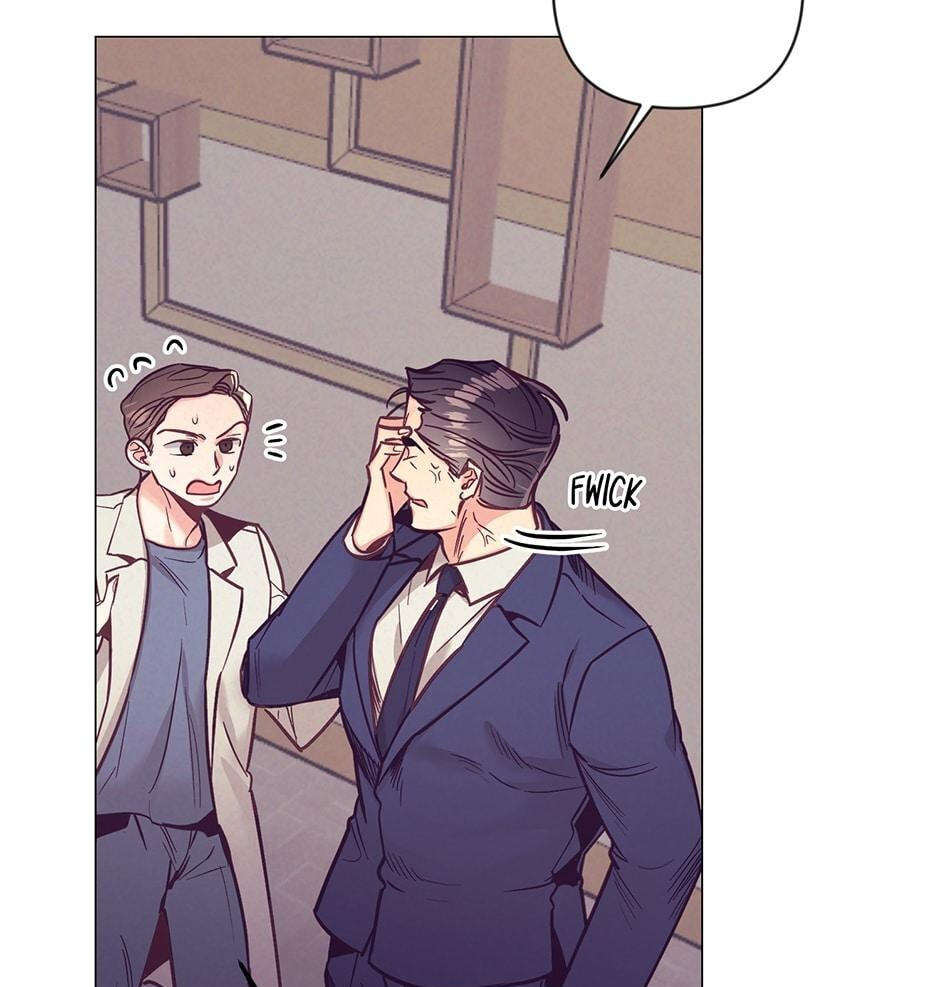 Bye-Bye Chapter 29 page 11 - 