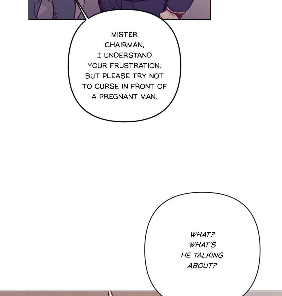 Bye-Bye Chapter 29 page 12 - 
