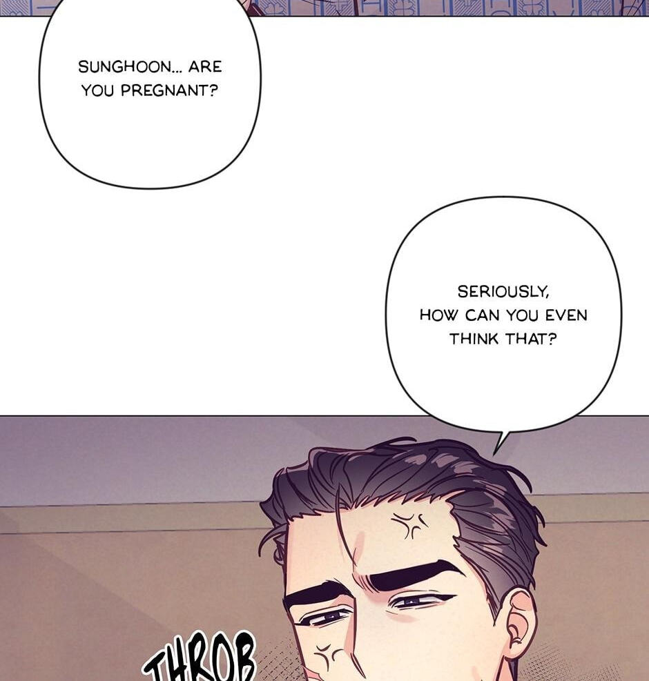 Bye-Bye Chapter 29 page 14 - 