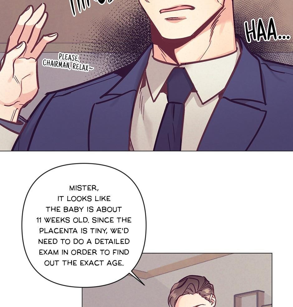 Bye-Bye Chapter 29 page 15 - 