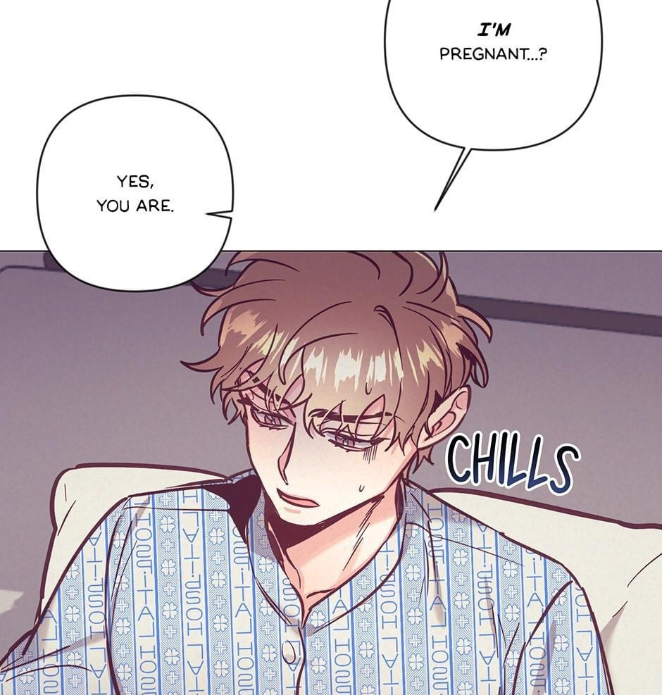 Bye-Bye Chapter 29 page 17 - 