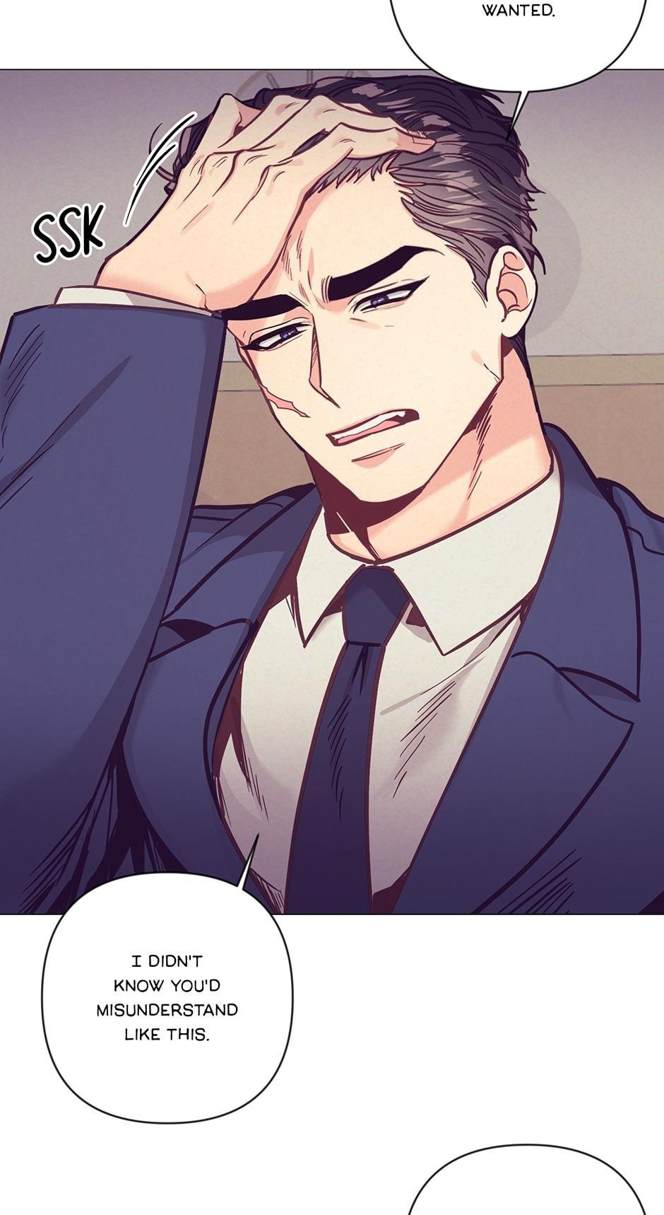 Bye-Bye Chapter 29 page 3 - 