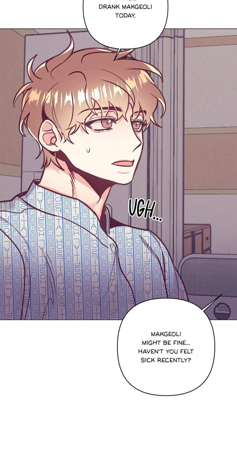 Bye-Bye Chapter 29 page 24 - 