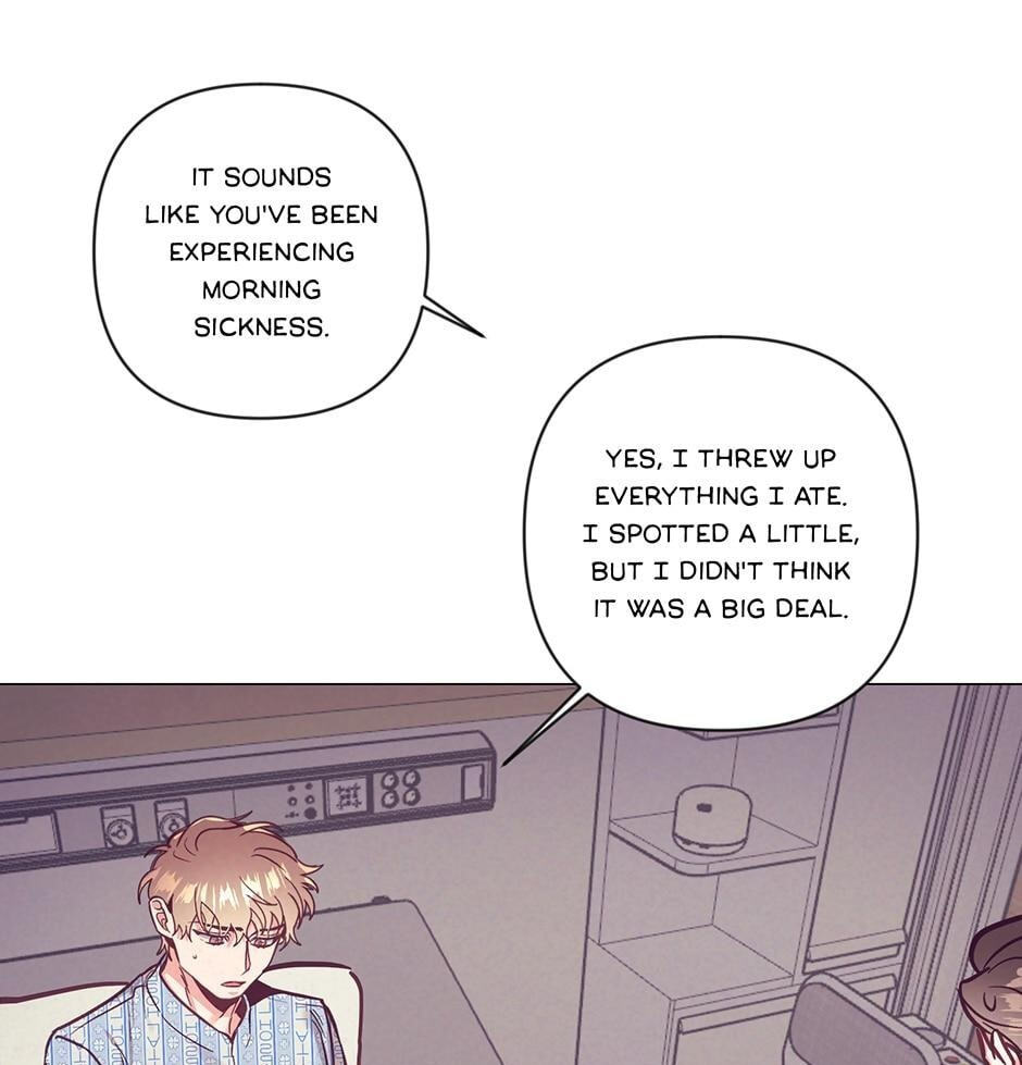 Bye-Bye Chapter 29 page 25 - 