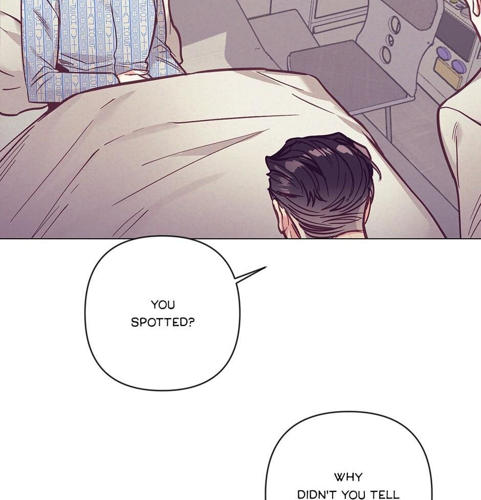 Bye-Bye Chapter 29 page 26 - 