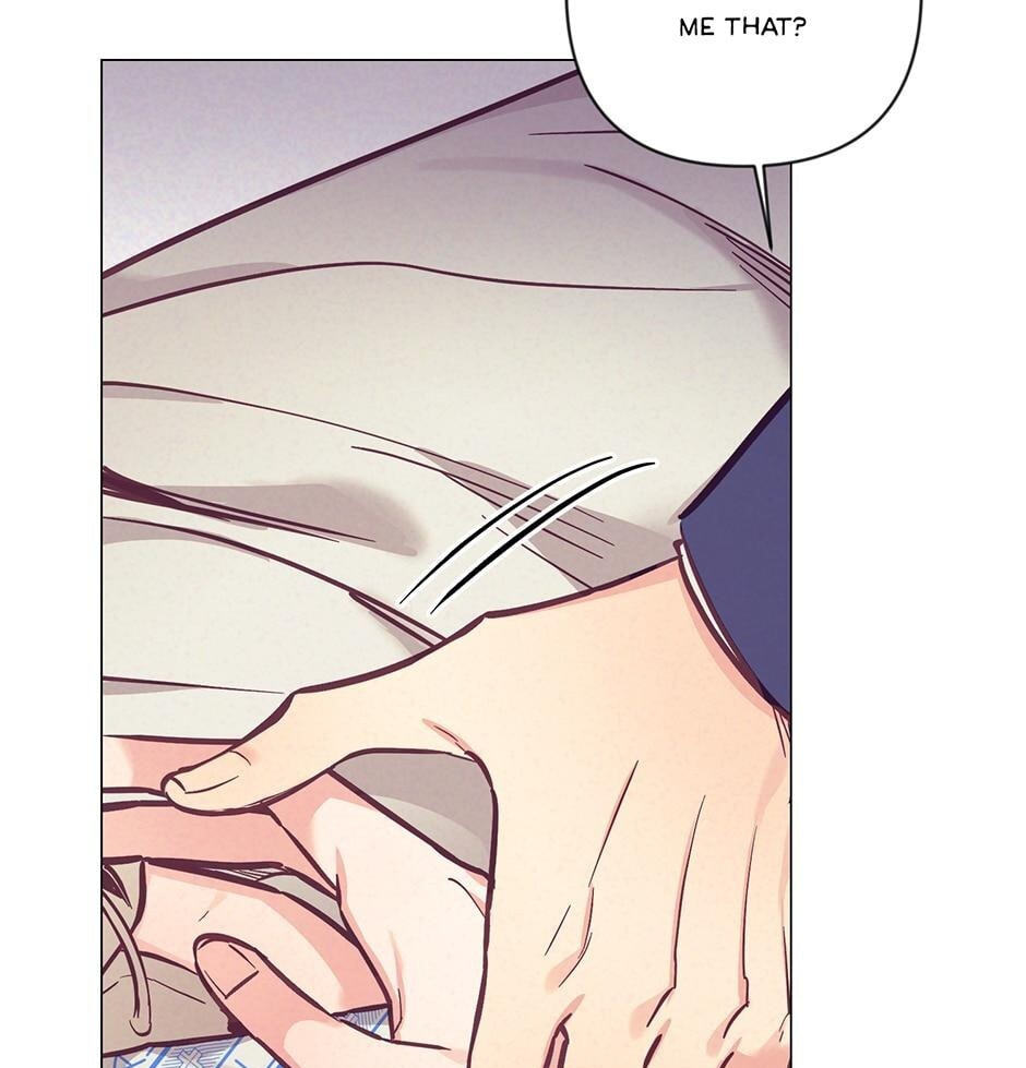 Bye-Bye Chapter 29 page 27 - 