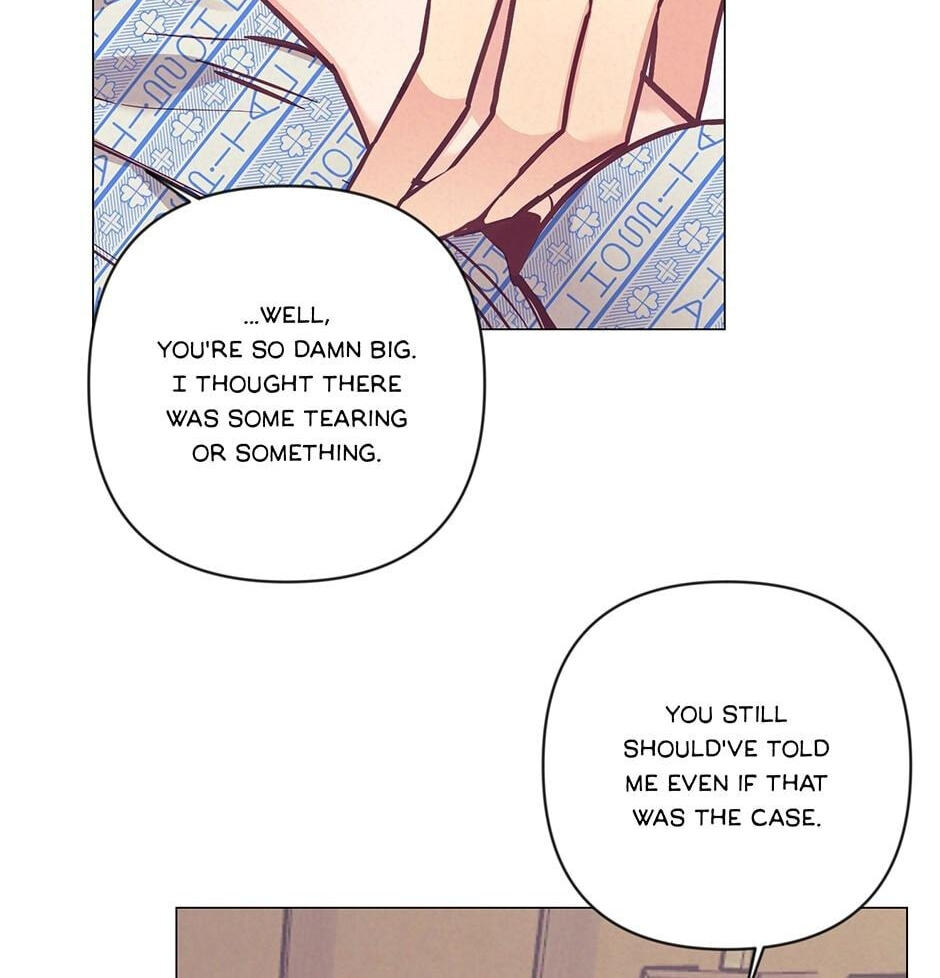 Bye-Bye Chapter 29 page 28 - 