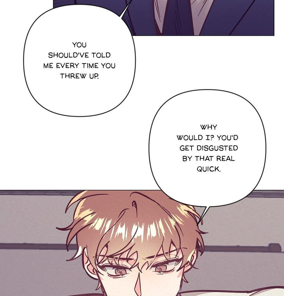 Bye-Bye Chapter 29 page 30 - 