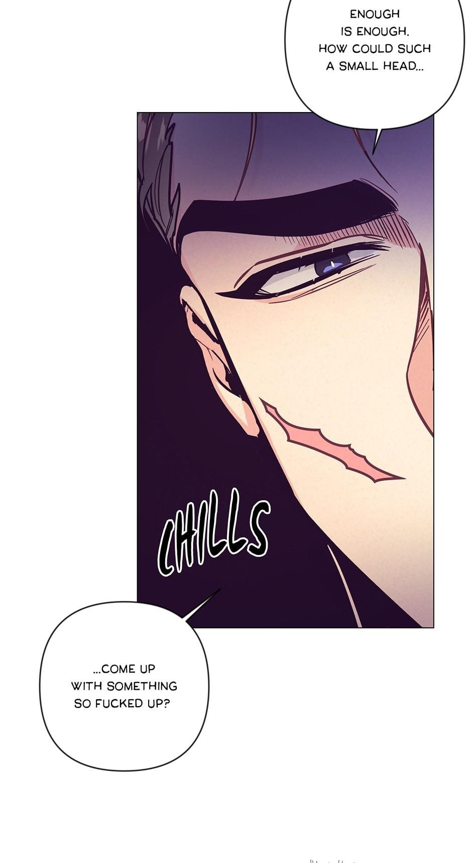 Bye-Bye Chapter 29 page 4 - 