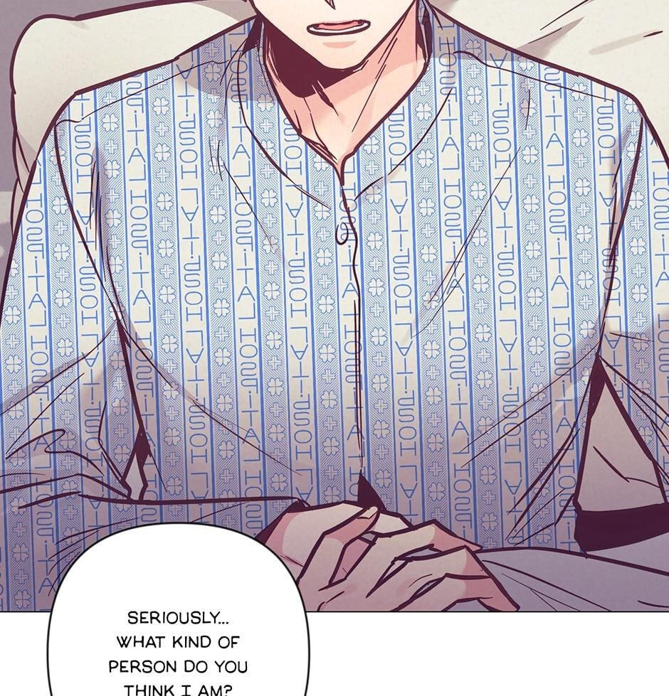 Bye-Bye Chapter 29 page 31 - 