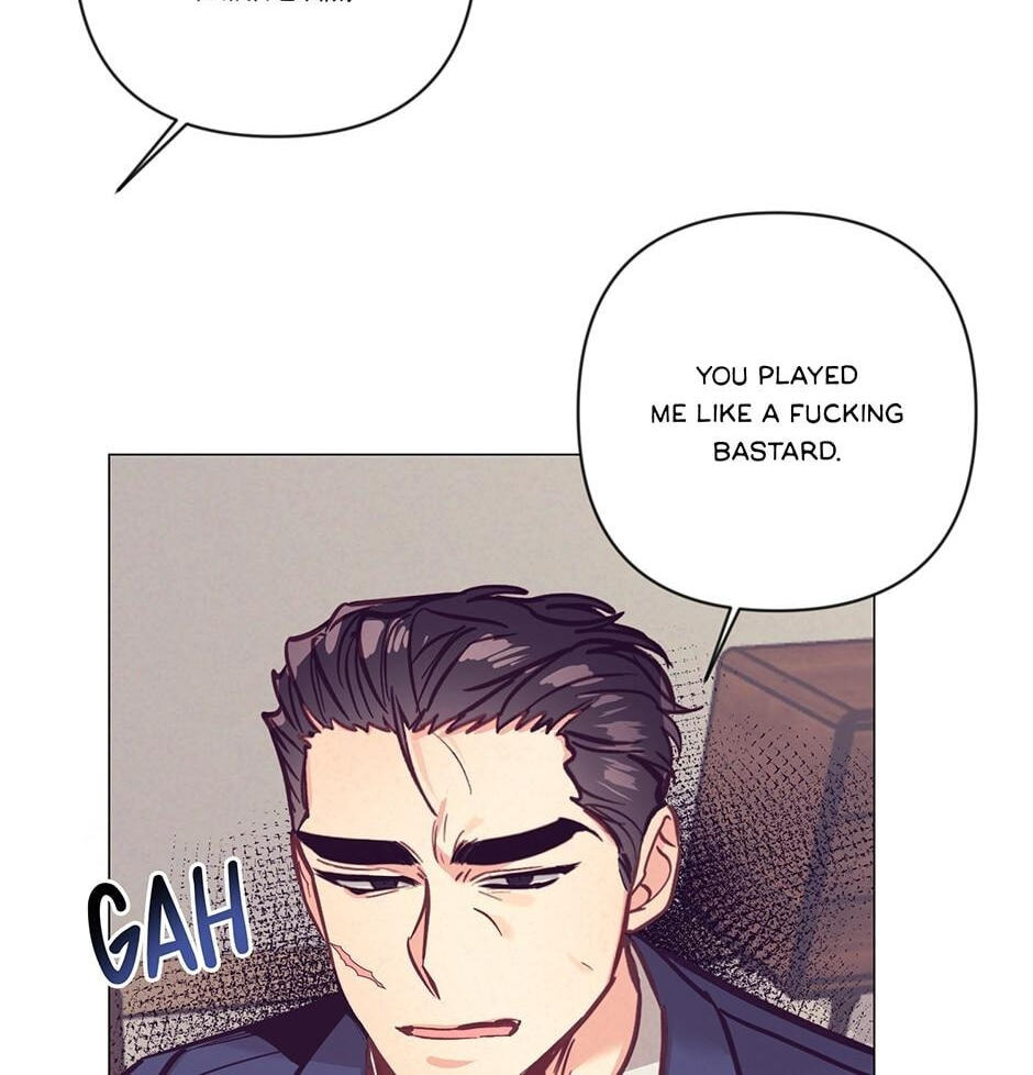 Bye-Bye Chapter 29 page 32 - 