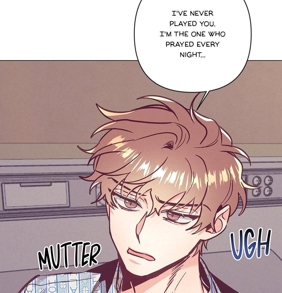 Bye-Bye Chapter 29 page 34 - 
