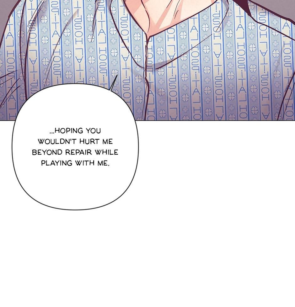 Bye-Bye Chapter 29 page 35 - 