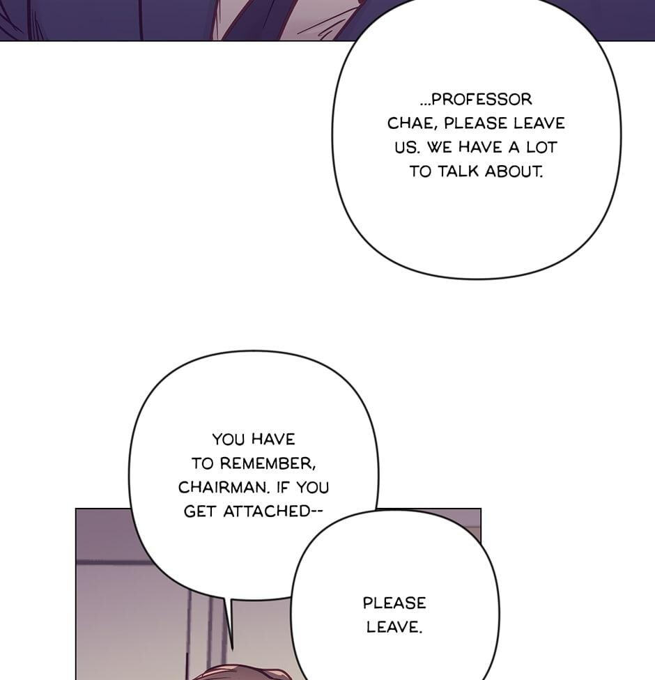 Bye-Bye Chapter 29 page 37 - 