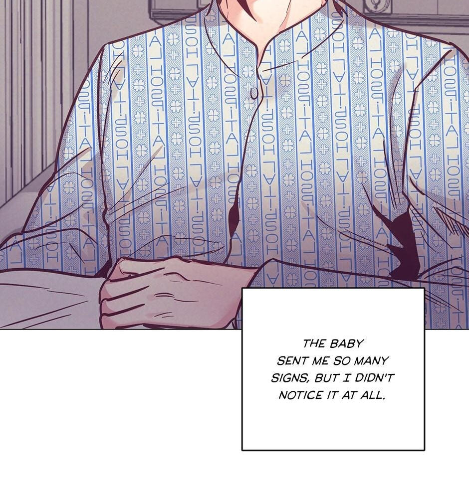 Bye-Bye Chapter 29 page 40 - 