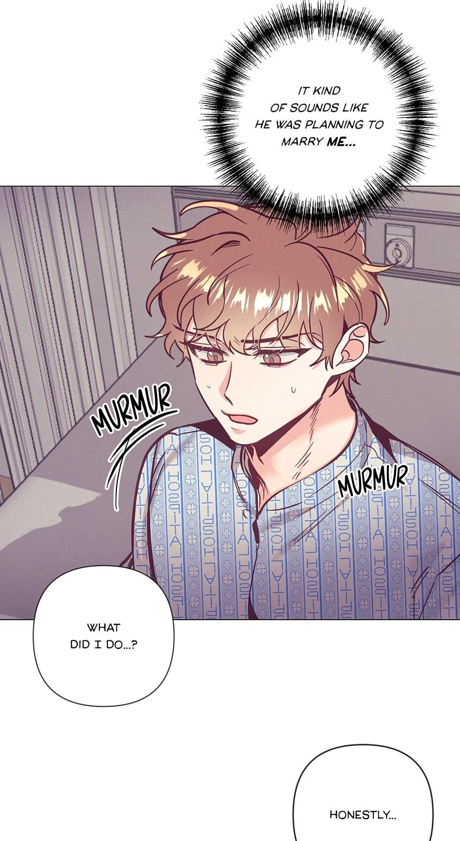 Bye-Bye Chapter 29 page 5 - 