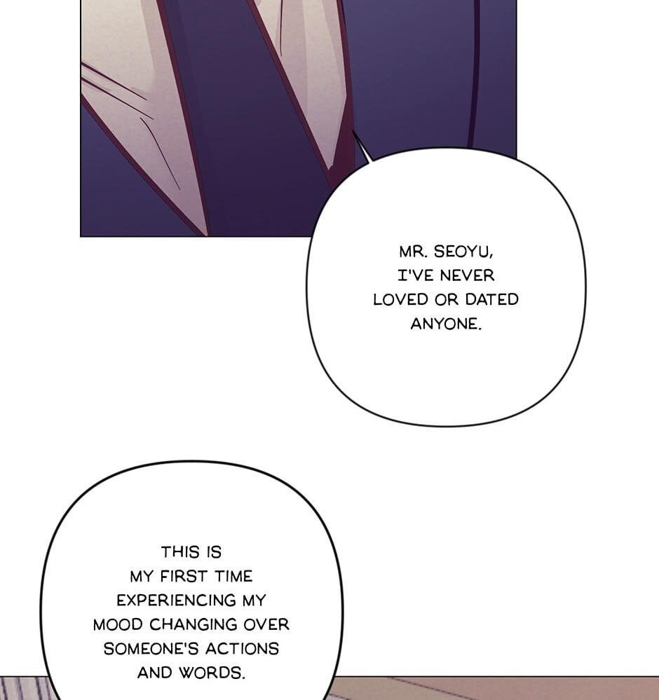 Bye-Bye Chapter 29 page 44 - 