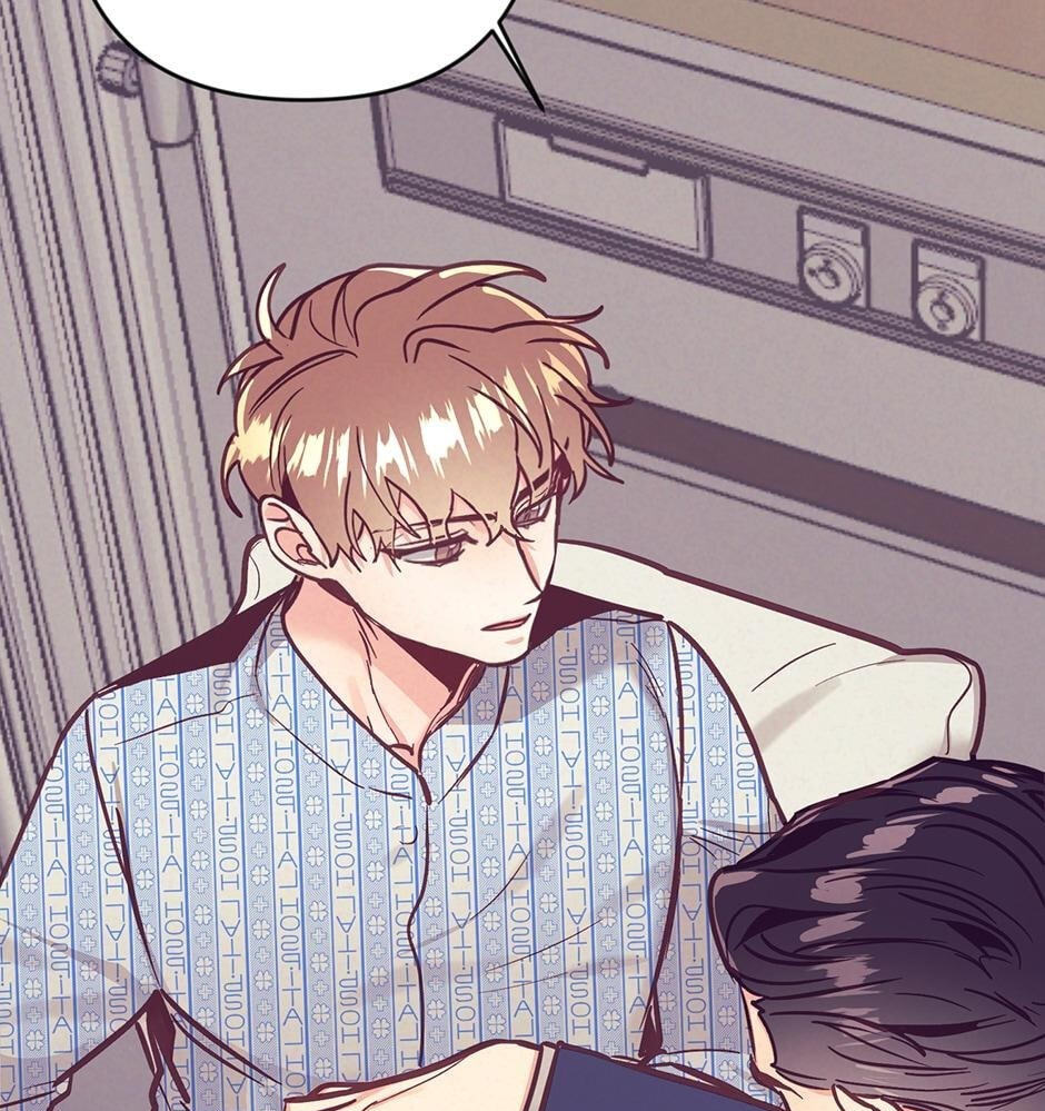 Bye-Bye Chapter 29 page 45 - 