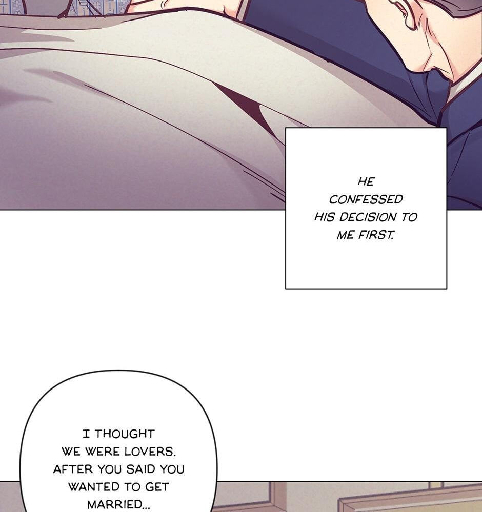 Bye-Bye Chapter 29 page 46 - 