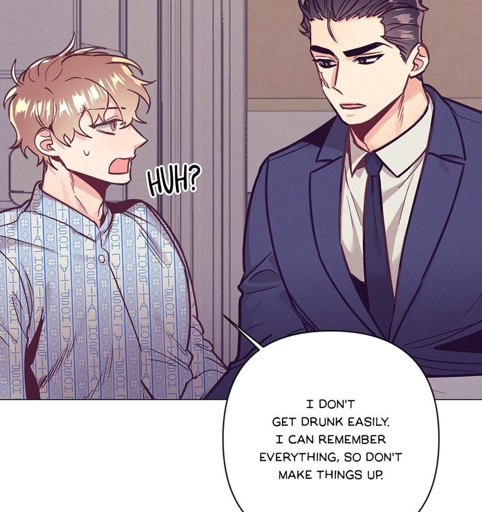 Bye-Bye Chapter 29 page 49 - 