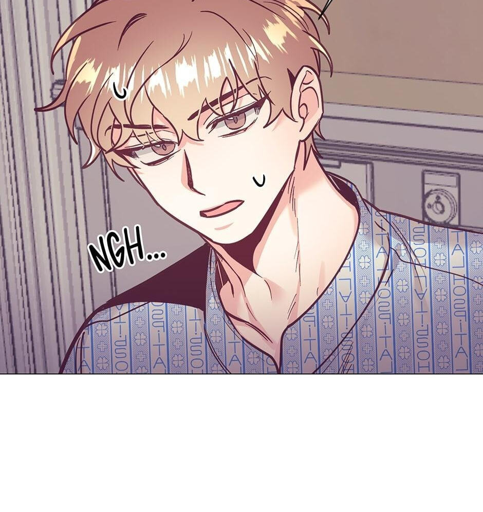 Bye-Bye Chapter 29 page 52 - 