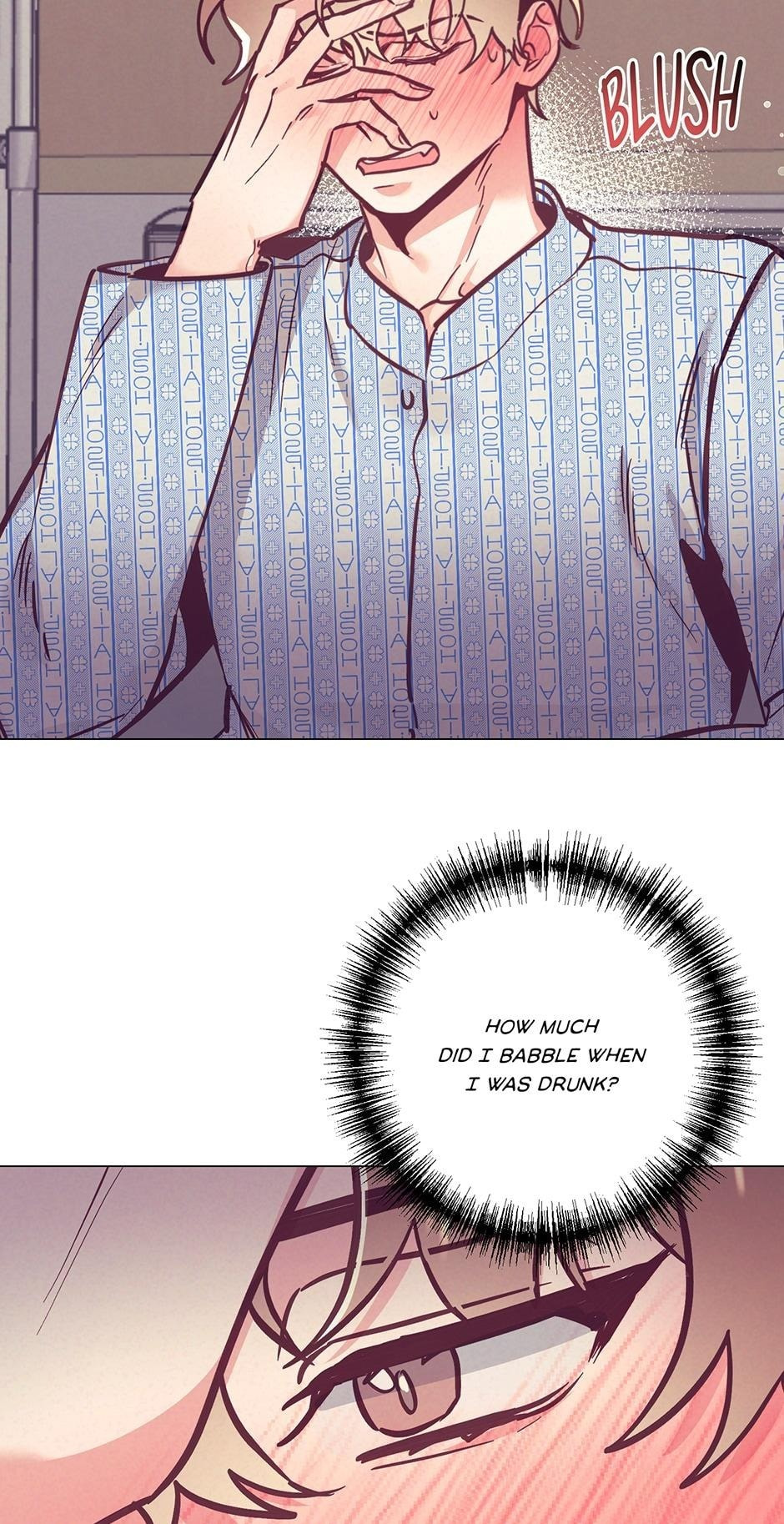 Bye-Bye Chapter 29 page 54 - 