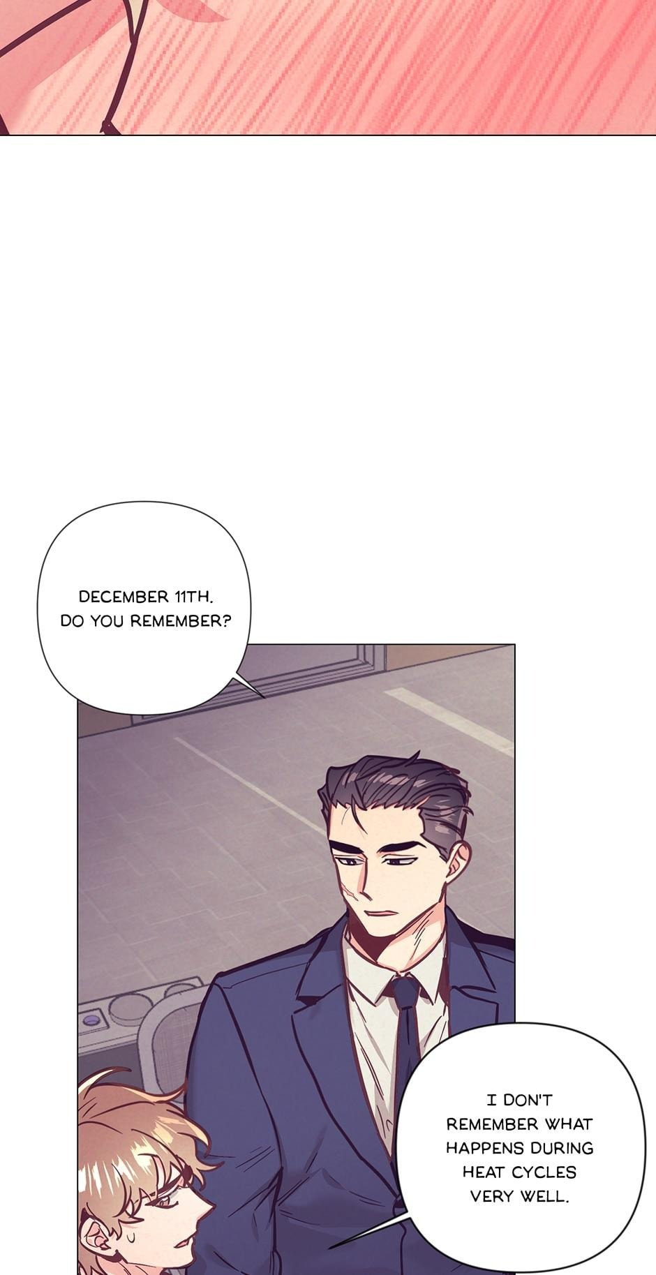 Bye-Bye Chapter 29 page 55 - 