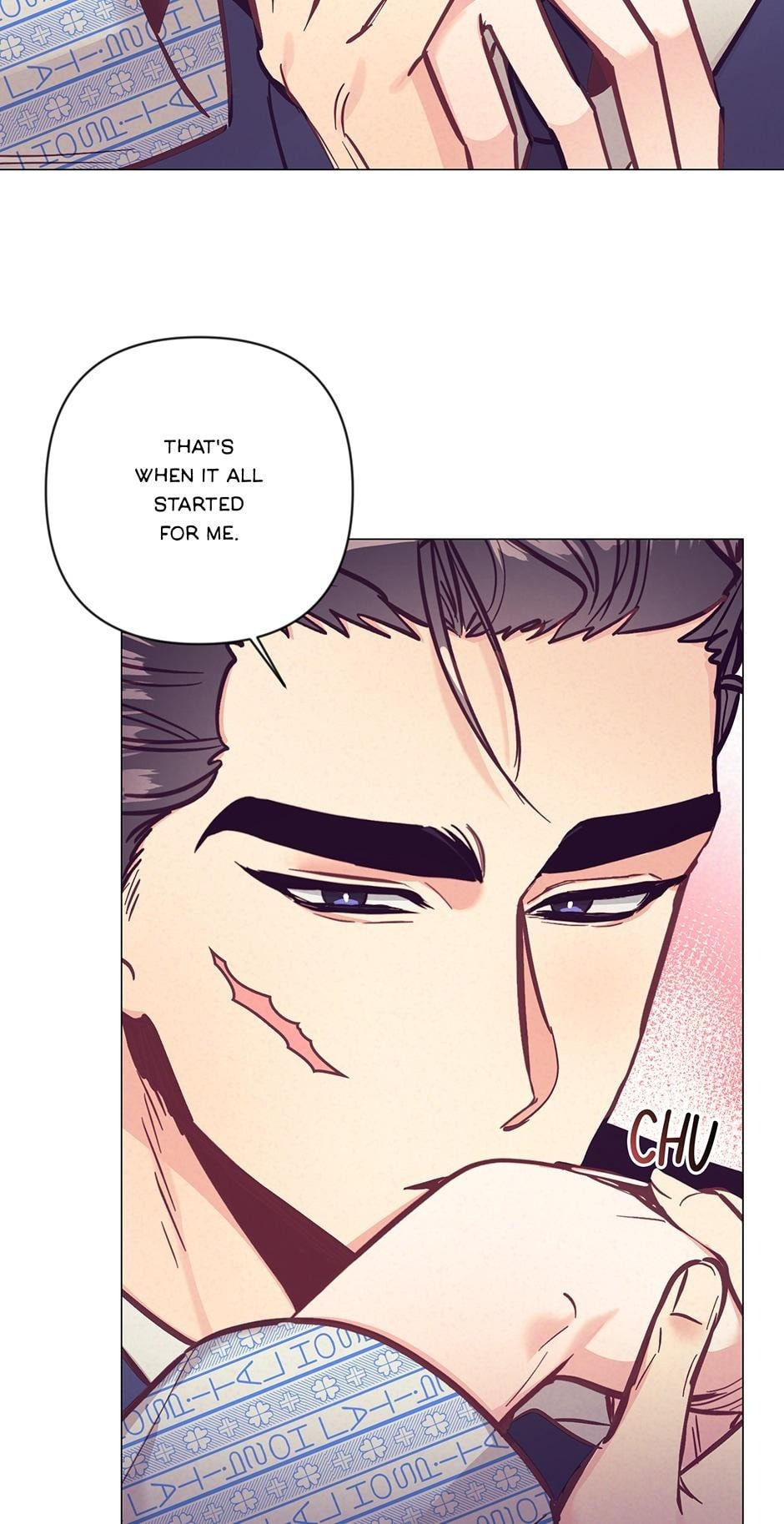Bye-Bye Chapter 29 page 57 - 