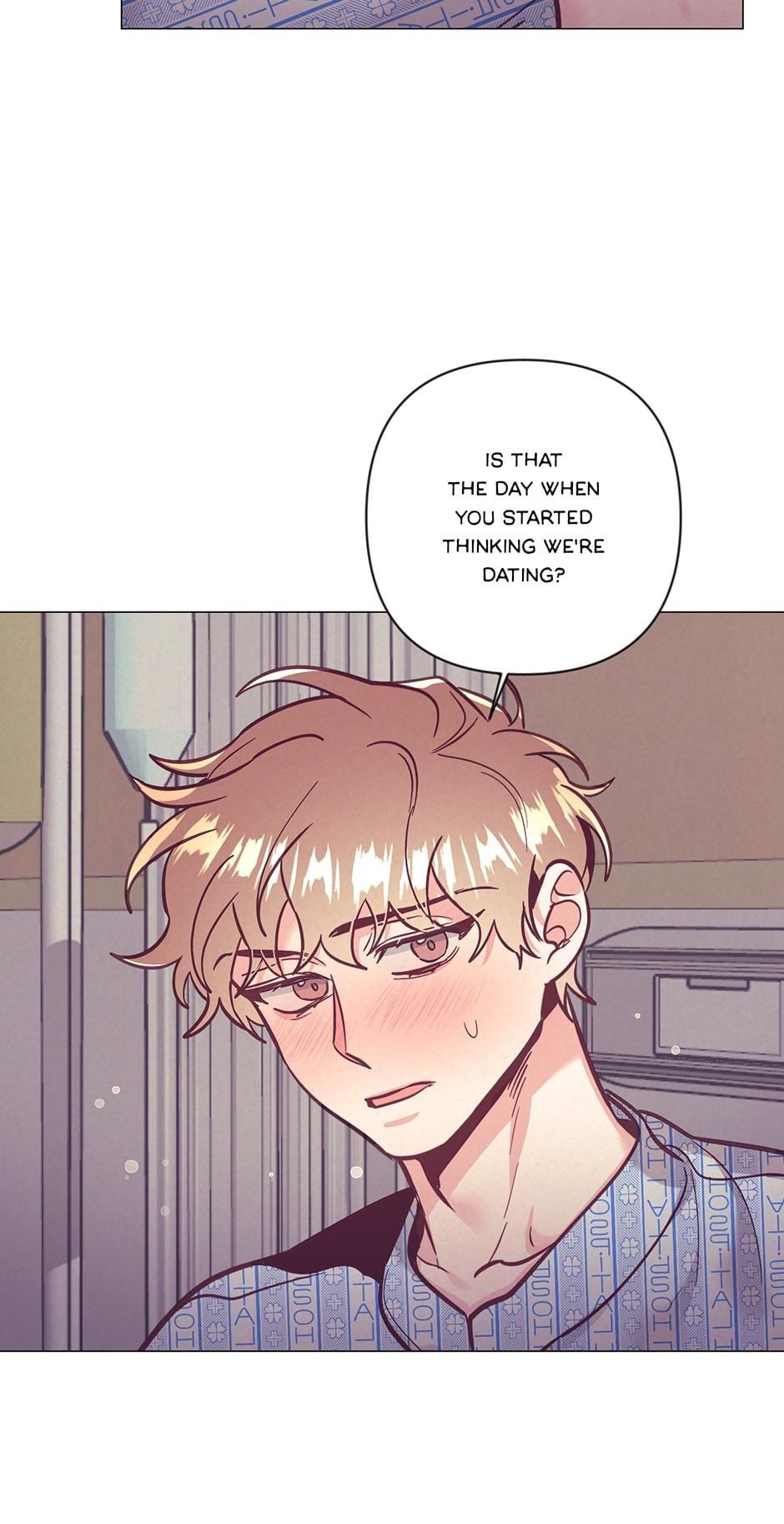Bye-Bye Chapter 29 page 58 - 