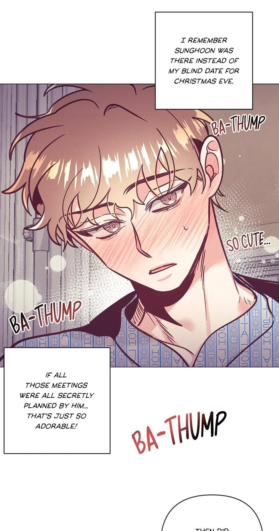 Bye-Bye Chapter 29 page 60 - 