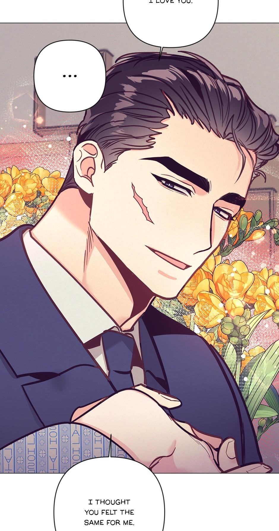 Bye-Bye Chapter 29 page 62 - 