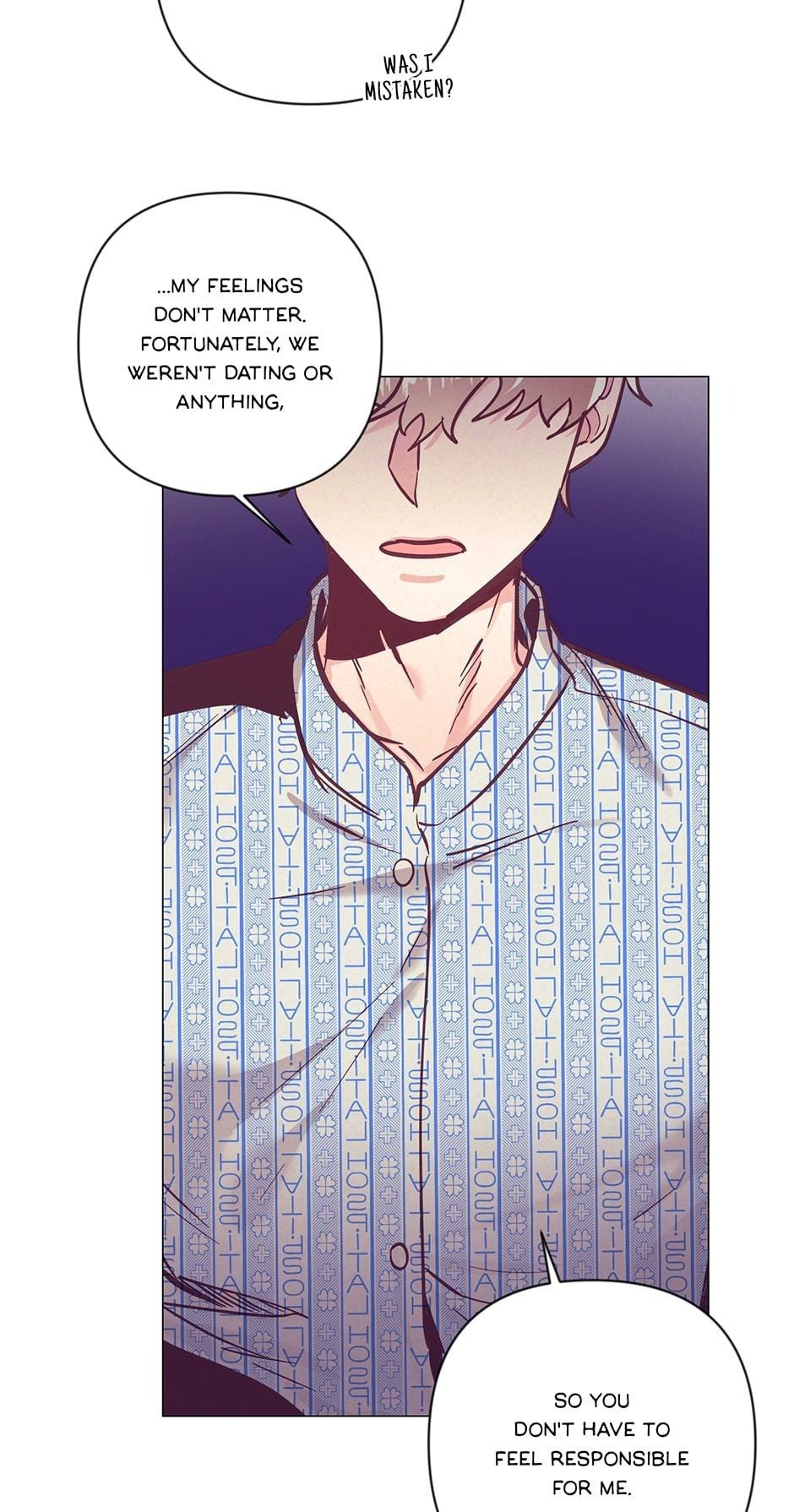 Bye-Bye Chapter 29 page 63 - 
