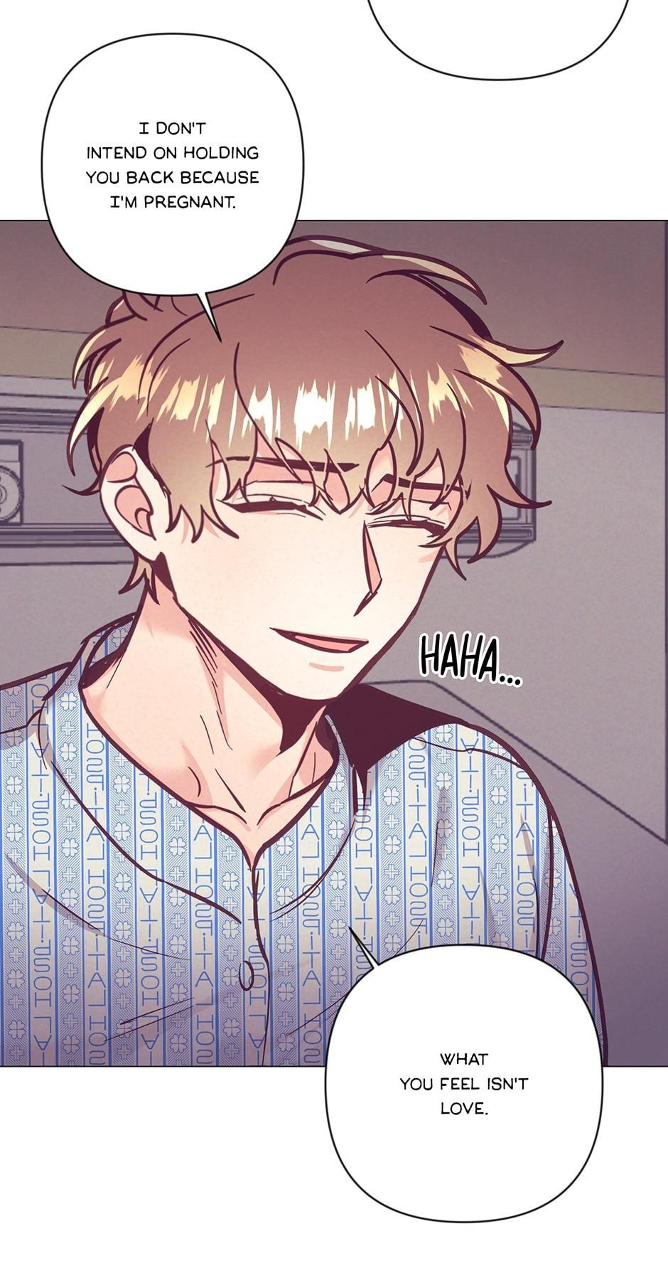 Bye-Bye Chapter 29 page 64 - 