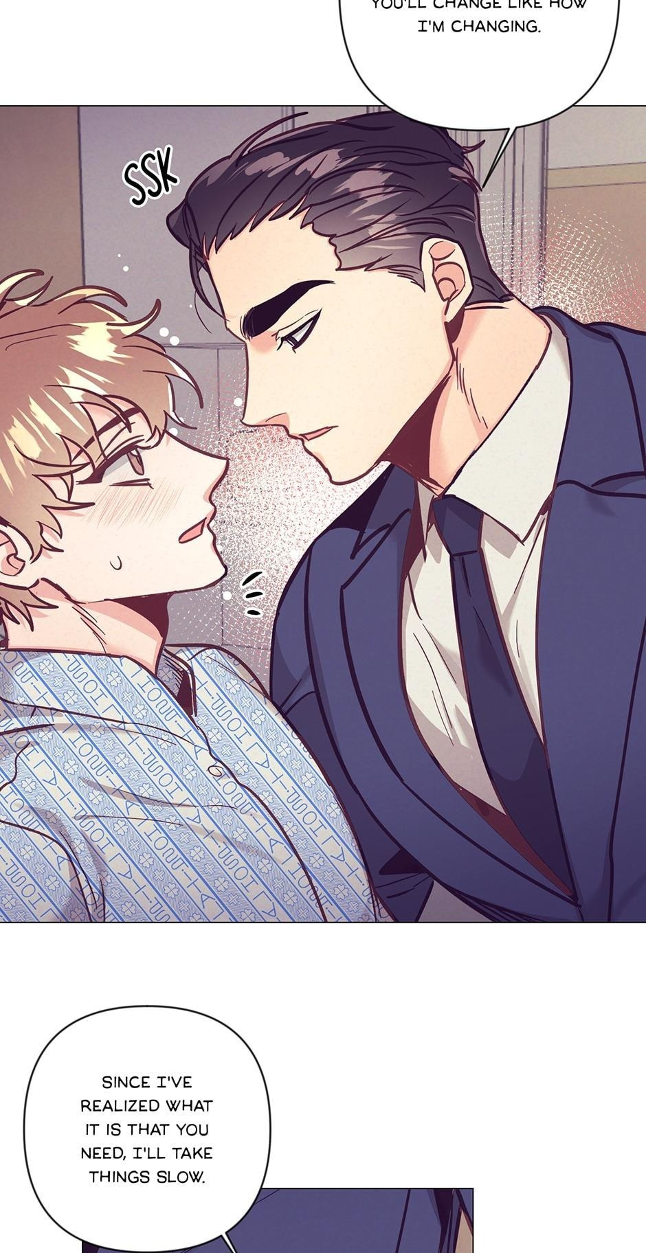 Bye-Bye Chapter 29 page 67 - 