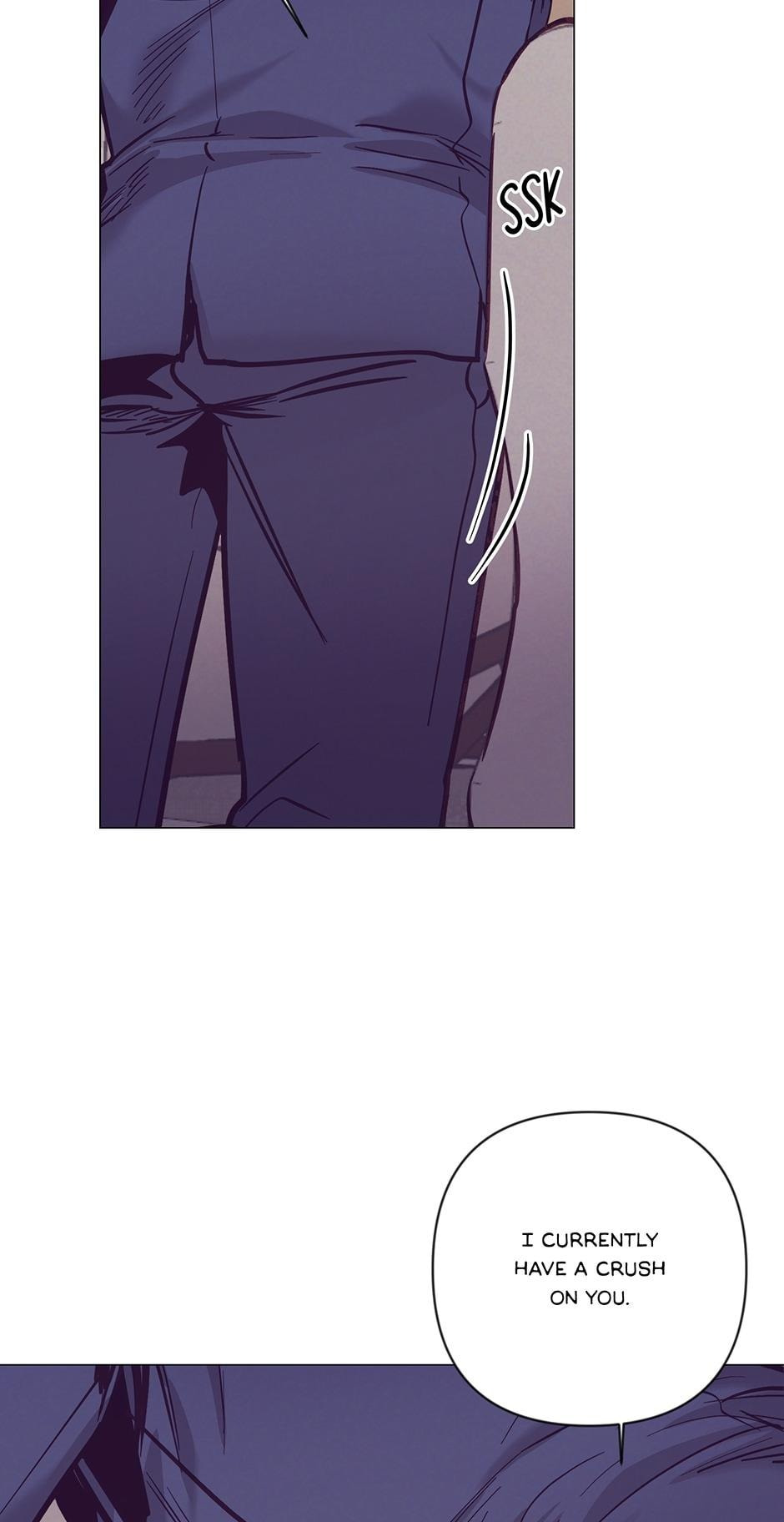 Bye-Bye Chapter 29 page 68 - 
