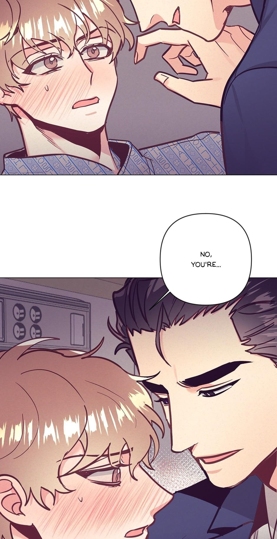 Bye-Bye Chapter 29 page 70 - 