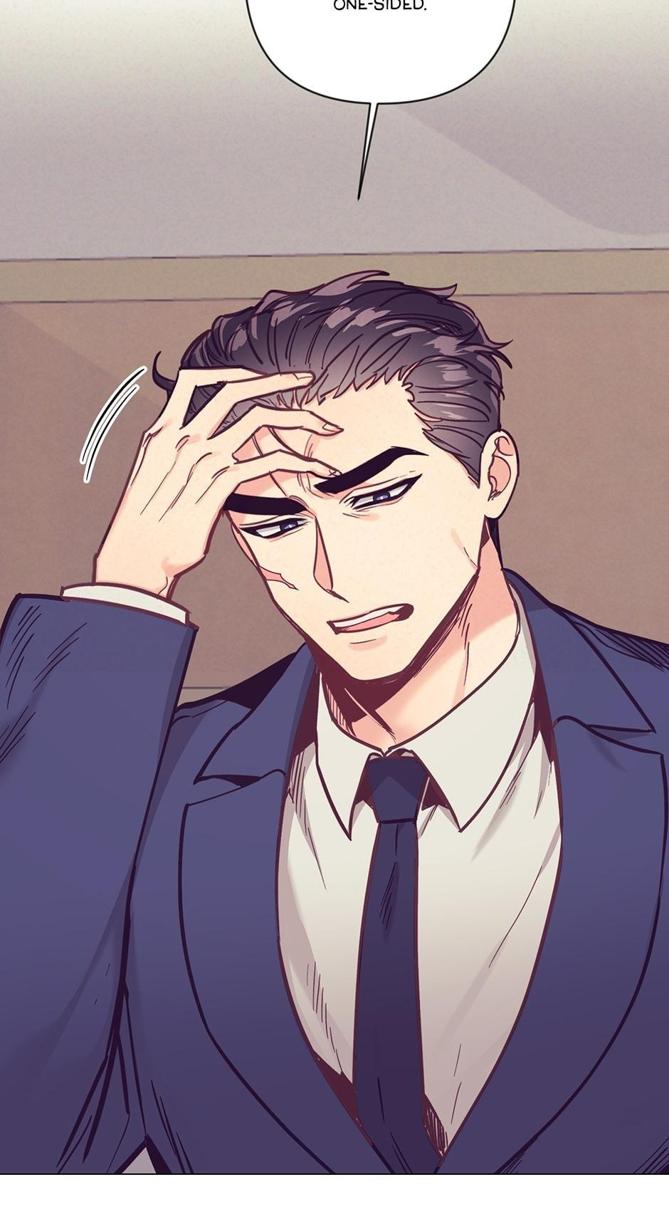 Bye-Bye Chapter 29 page 8 - 