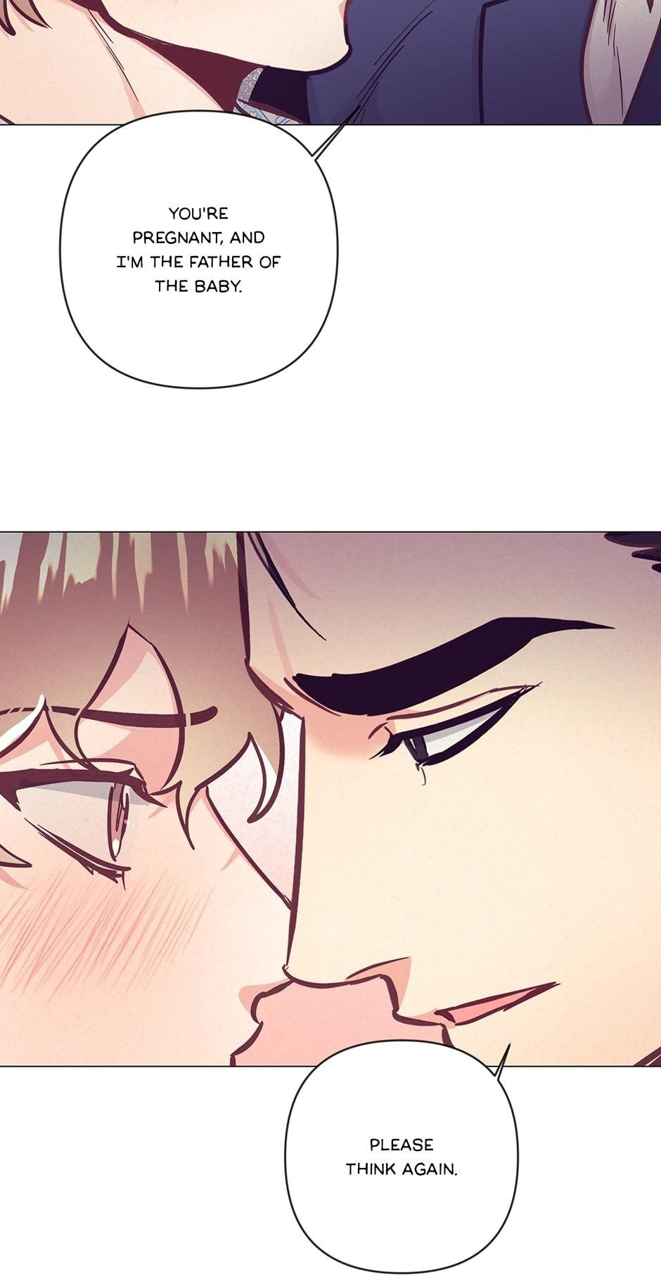 Bye-Bye Chapter 29 page 71 - 