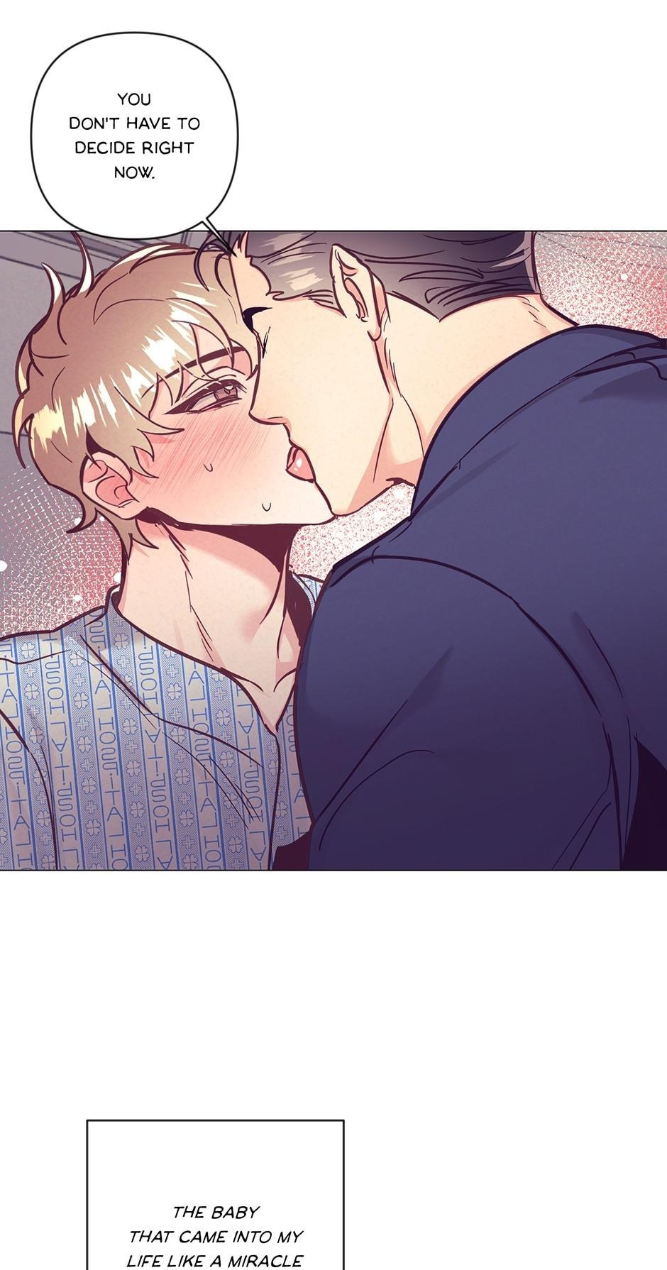 Bye-Bye Chapter 29 page 72 - 