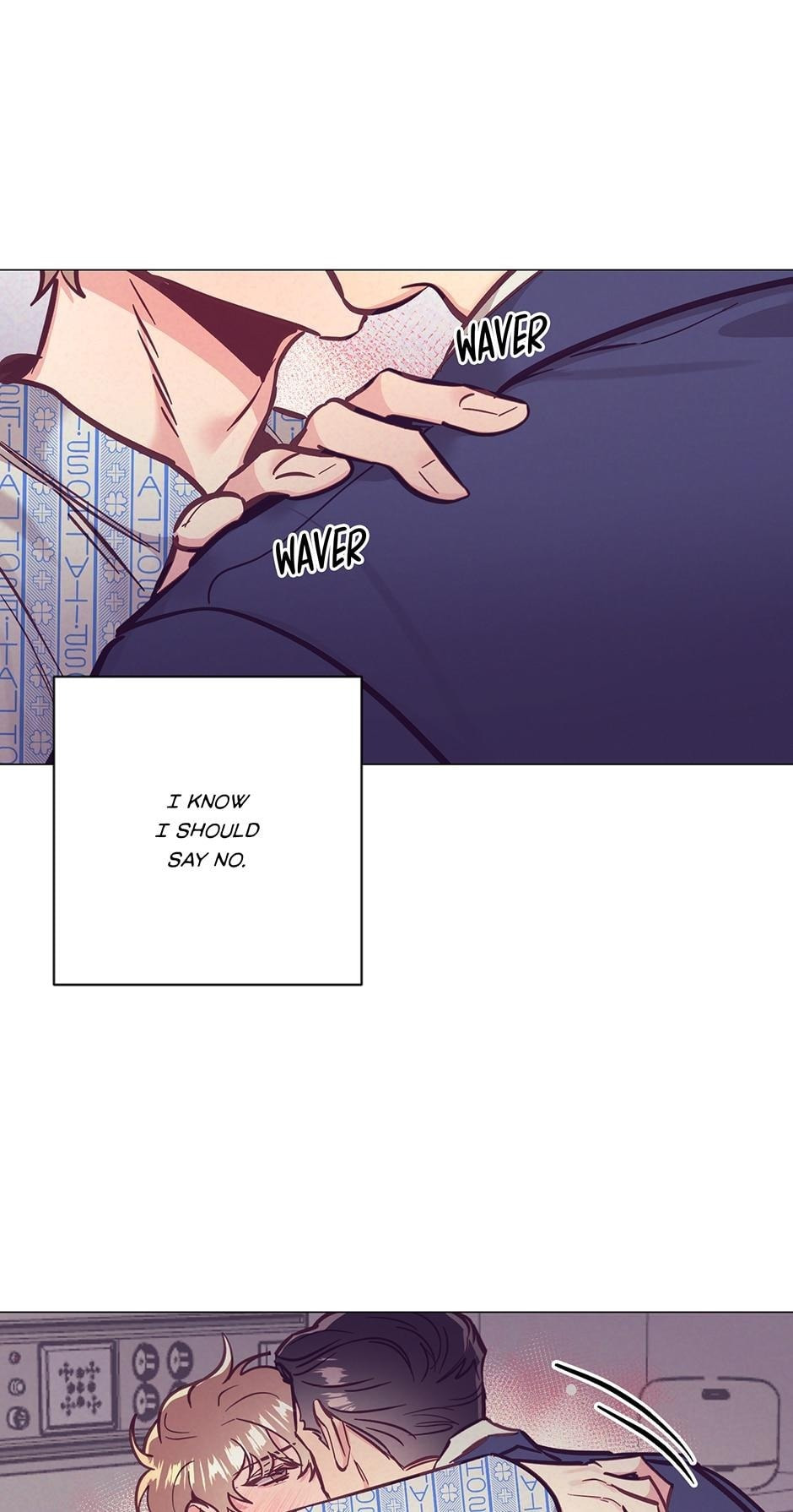 Bye-Bye Chapter 29 page 74 - 