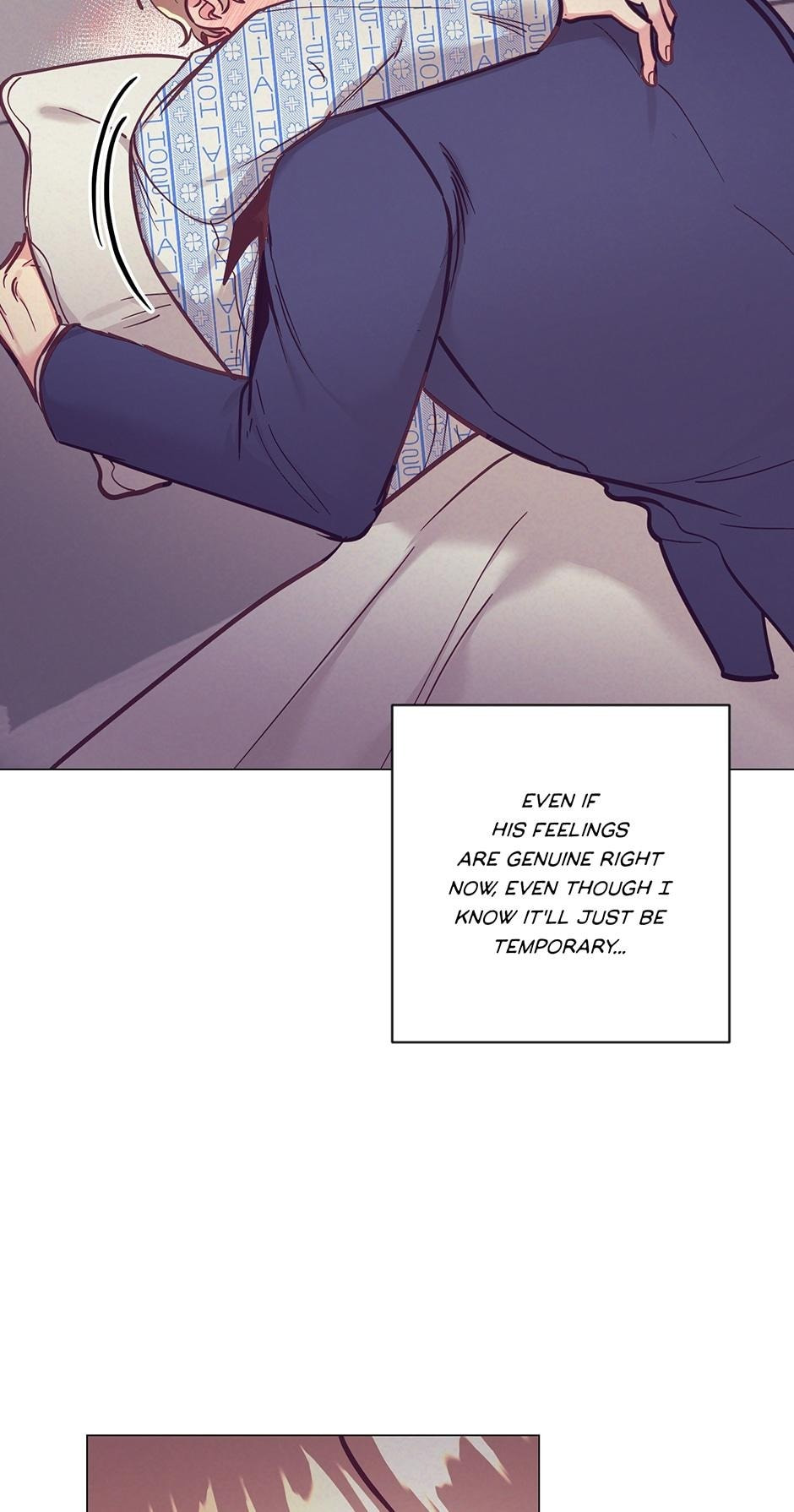 Bye-Bye Chapter 29 page 75 - 