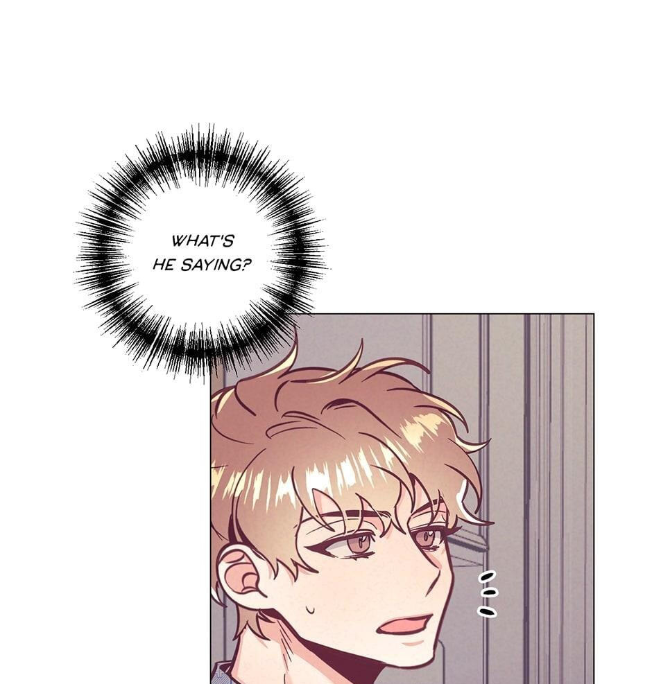Bye-Bye Chapter 29 page 9 - 