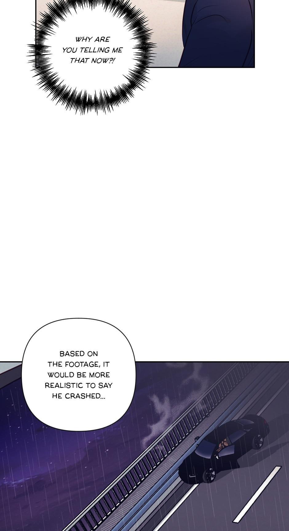 Bye-Bye Chapter 3 page 101 - 